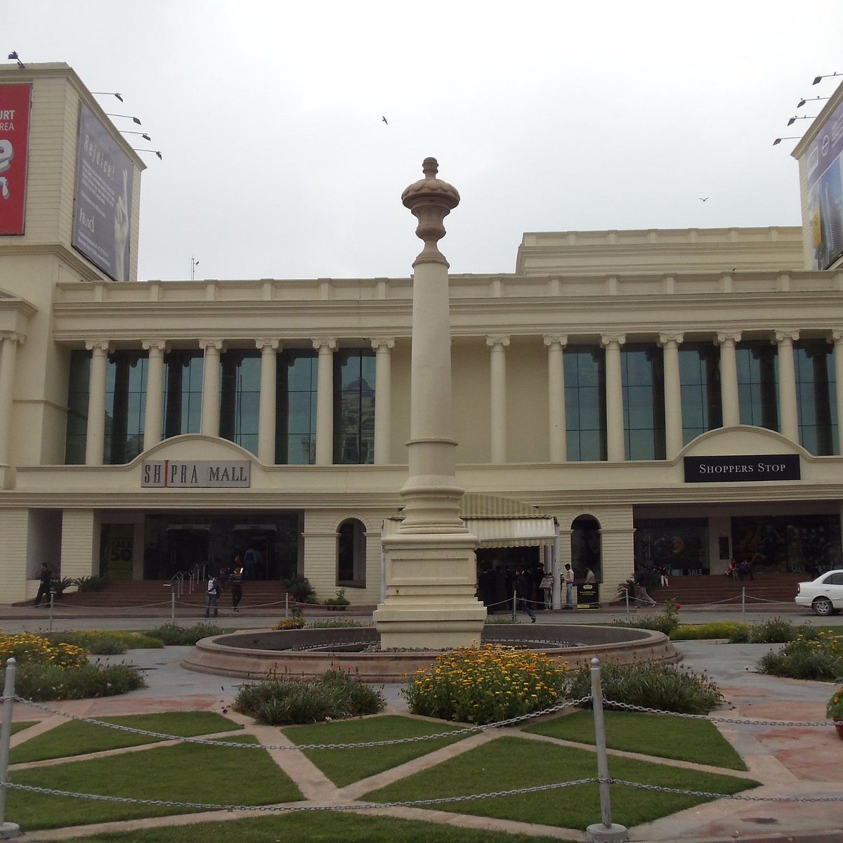 Ghaziabad
