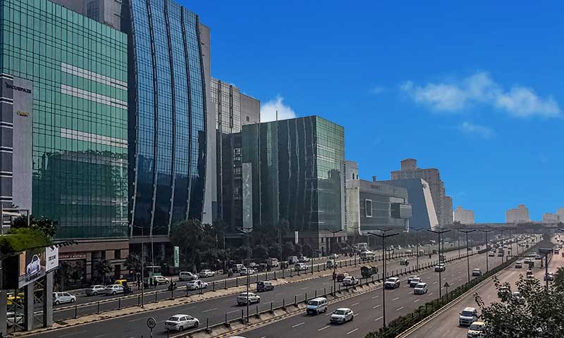 Gurugram
