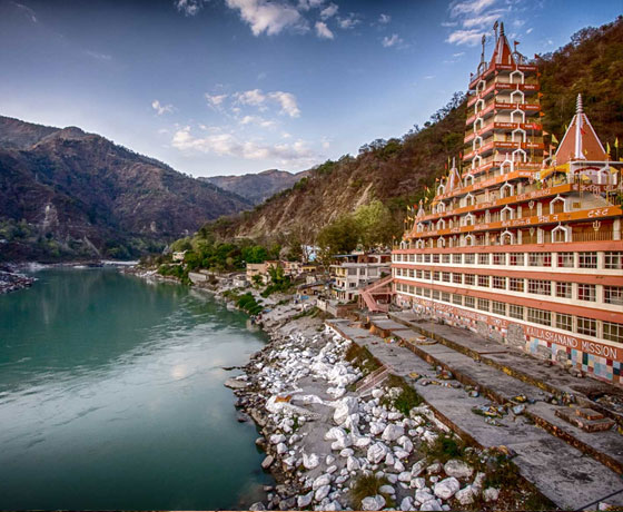 Haridwar